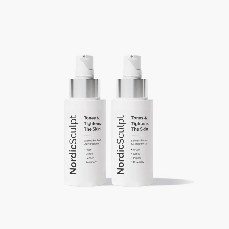 2 Bottles BodyOil™