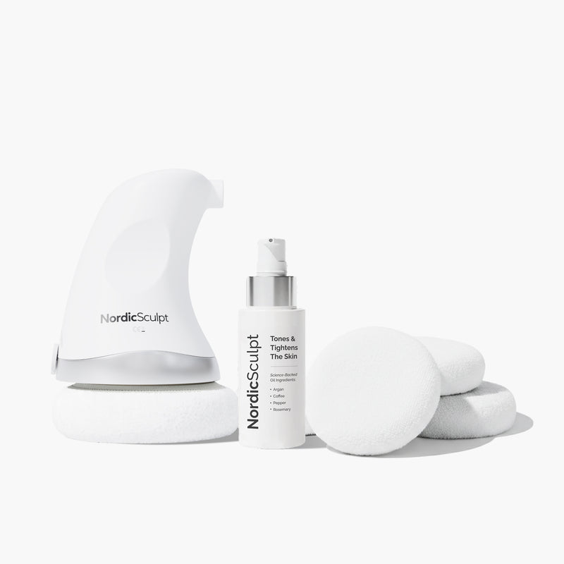Skin Tightening Bundle Pro™