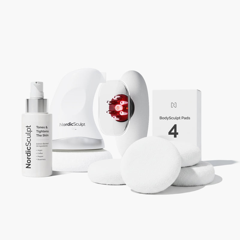 Smooth & Tight All in One Pro™