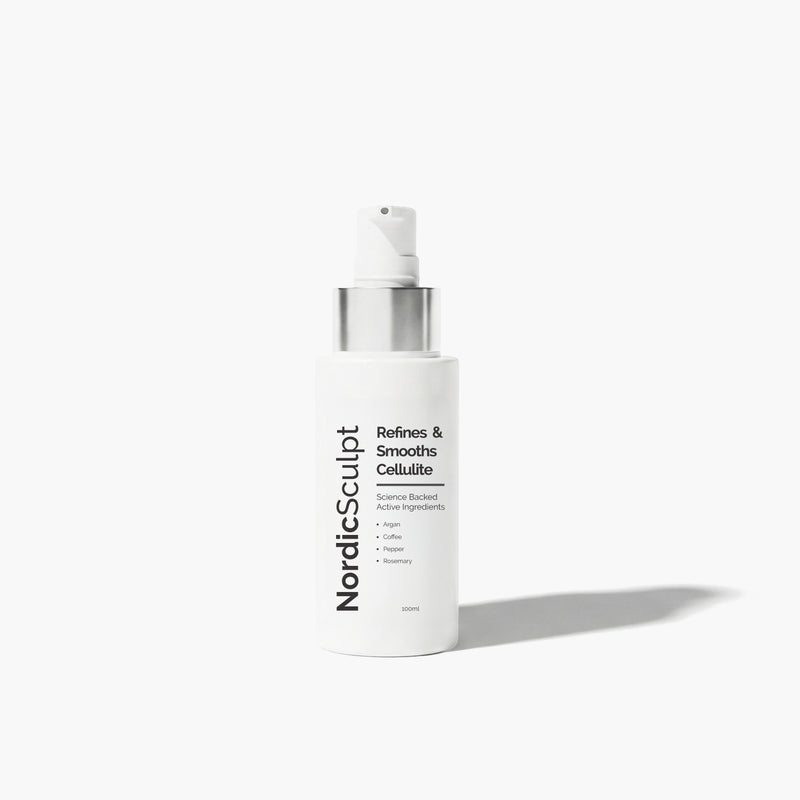 Cellulite Smoothening BodyOil™