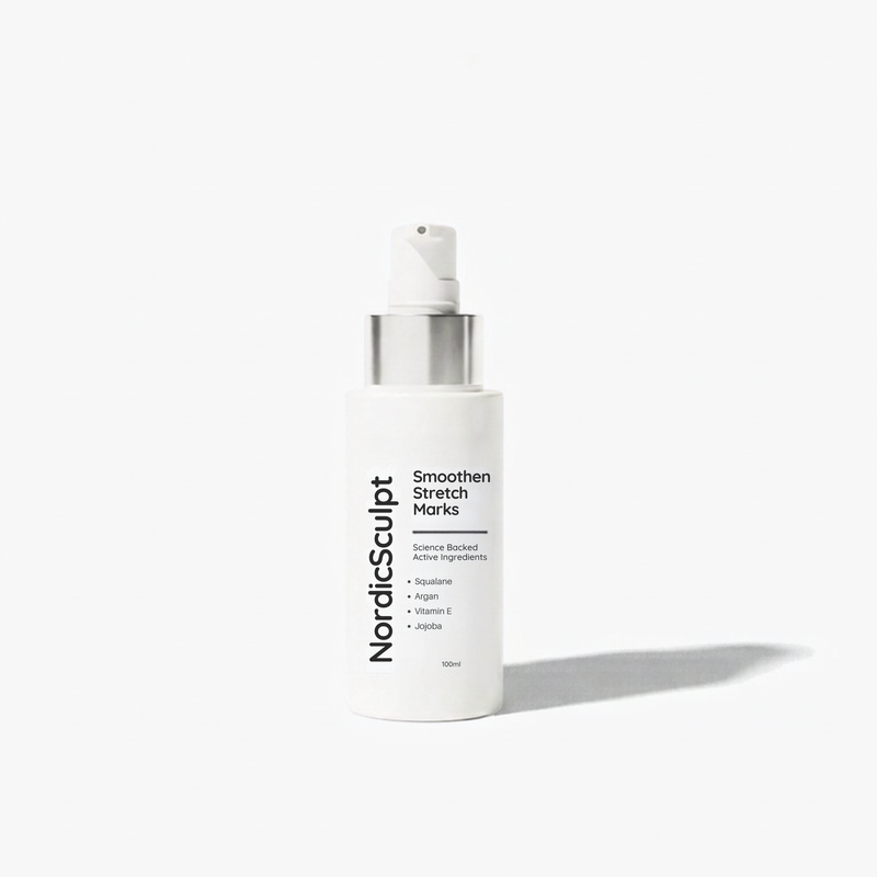 Stretch Marks Smoothening BodyOil™