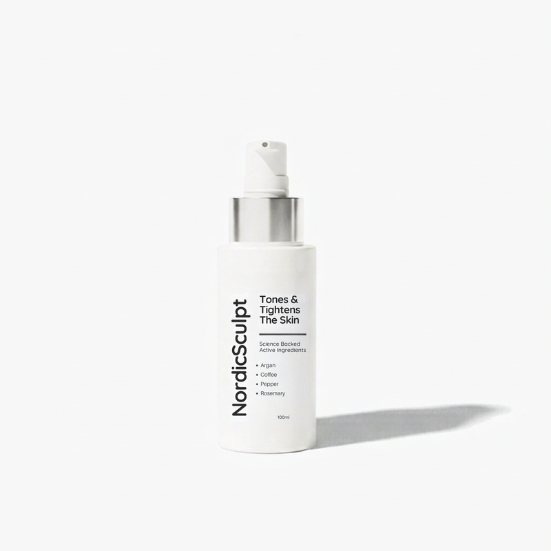 BodyOil Toning & Tightening™
