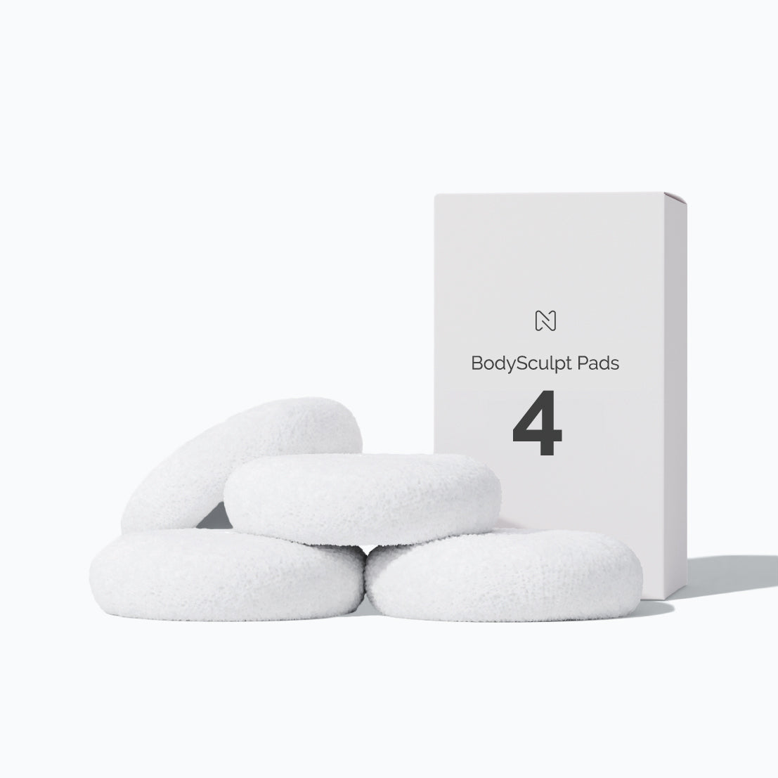 BodySculpt Pads 4-Pack™ – Nordic Sculpt
