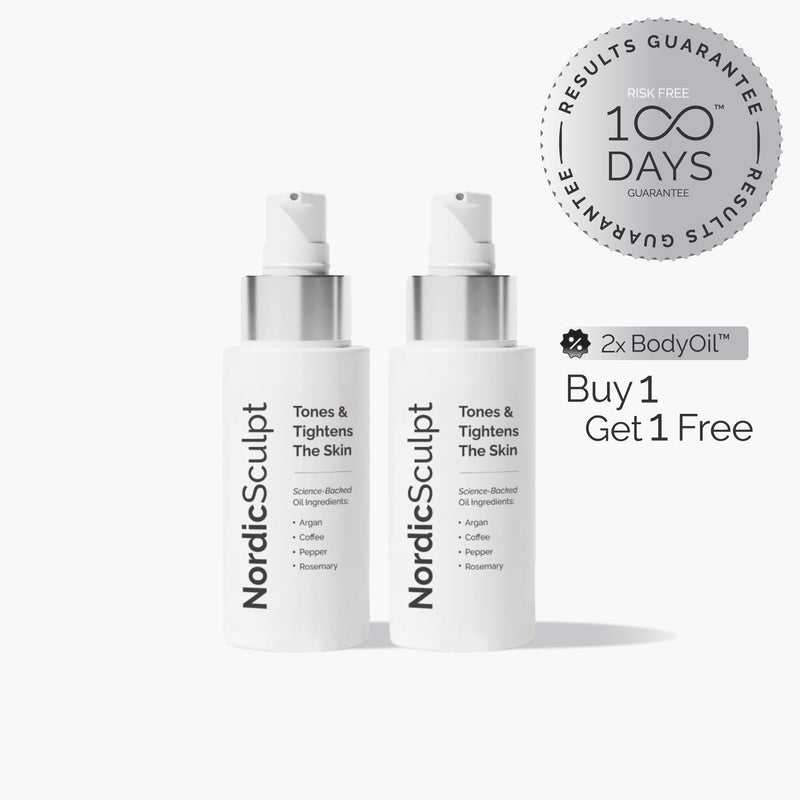 BodyOil Toning & Tightening™