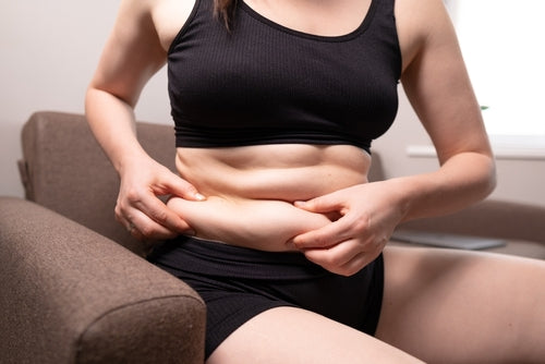 Stubborn & Localized Fat