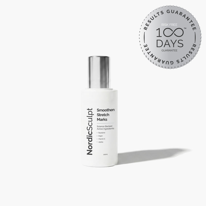 Stretch Marks Smoothening BodyOil™