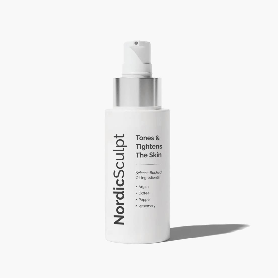 BodyOil Toning & Tightening™