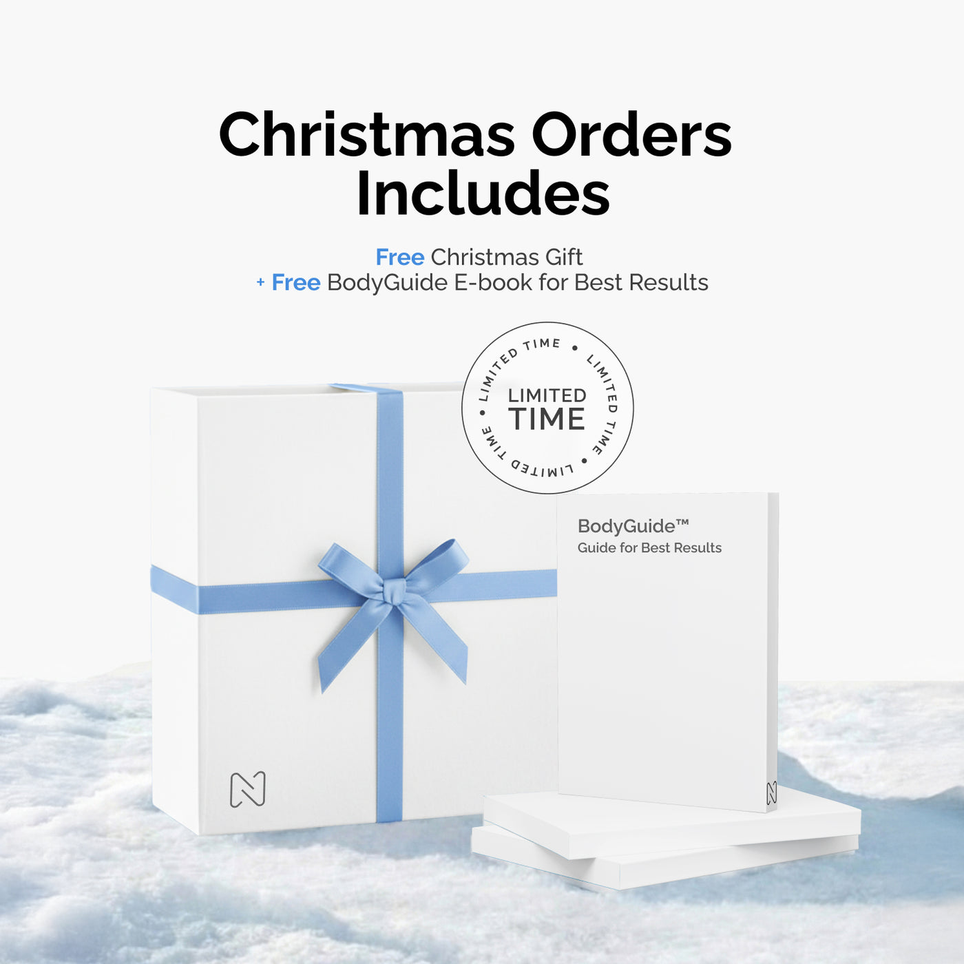 Skin Tightening Bundle Pro™