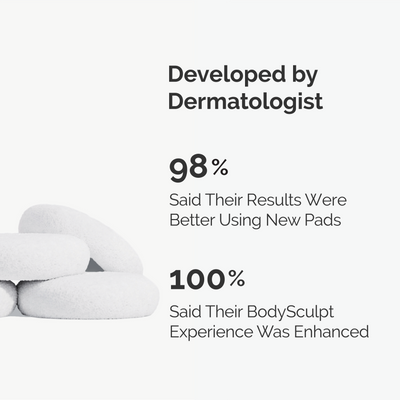 BodySculpt Pads 4-Pack™
