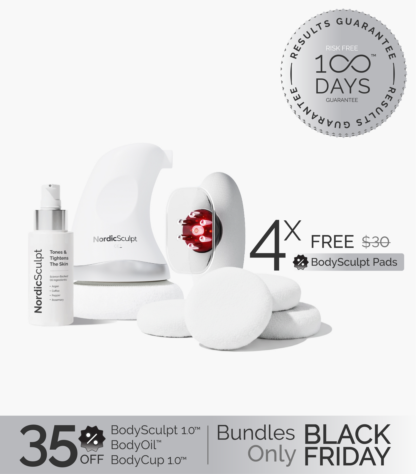 Smooth & Tight All in One Pro™