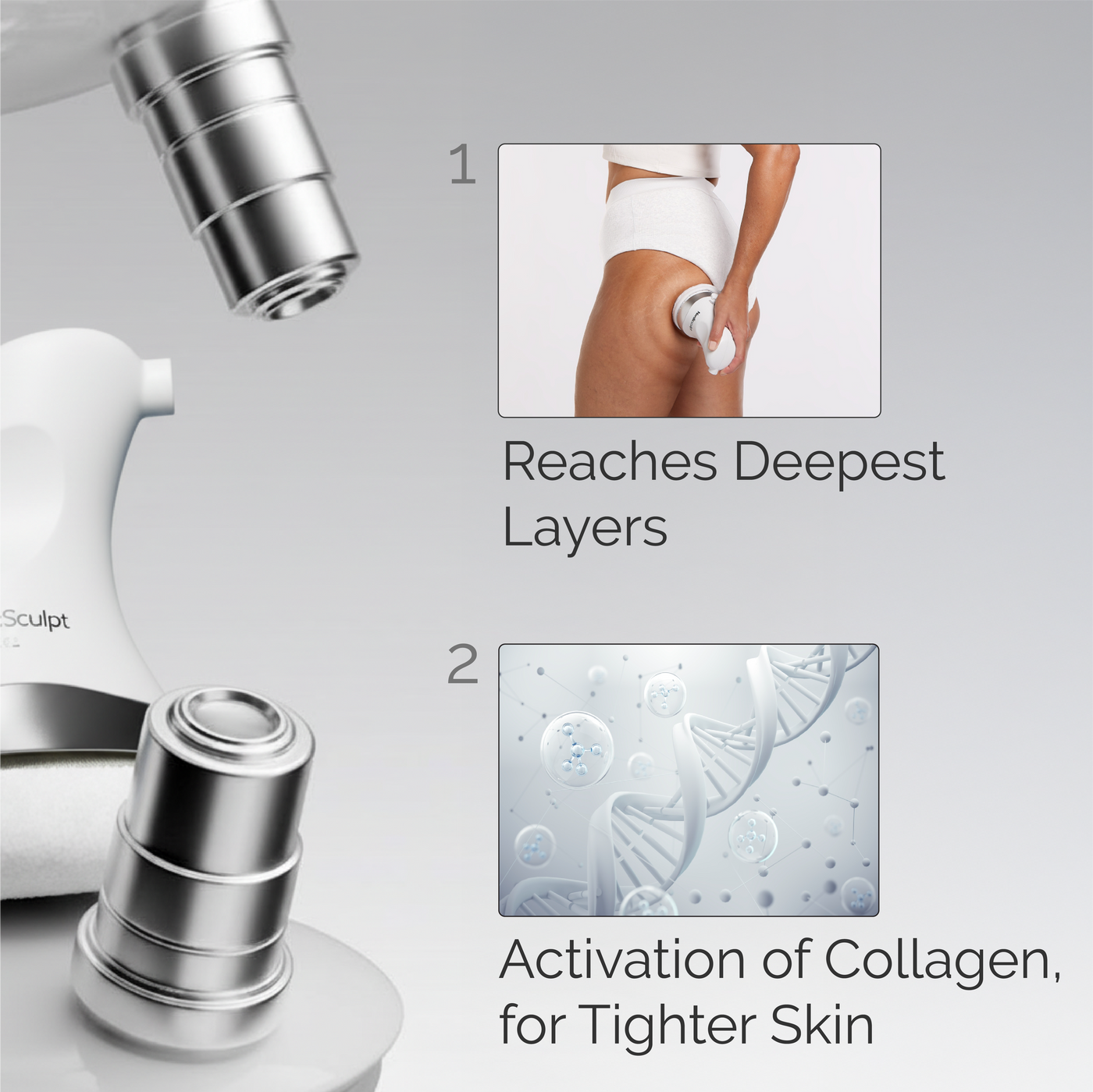 Skin Tightening Bundle Pro™