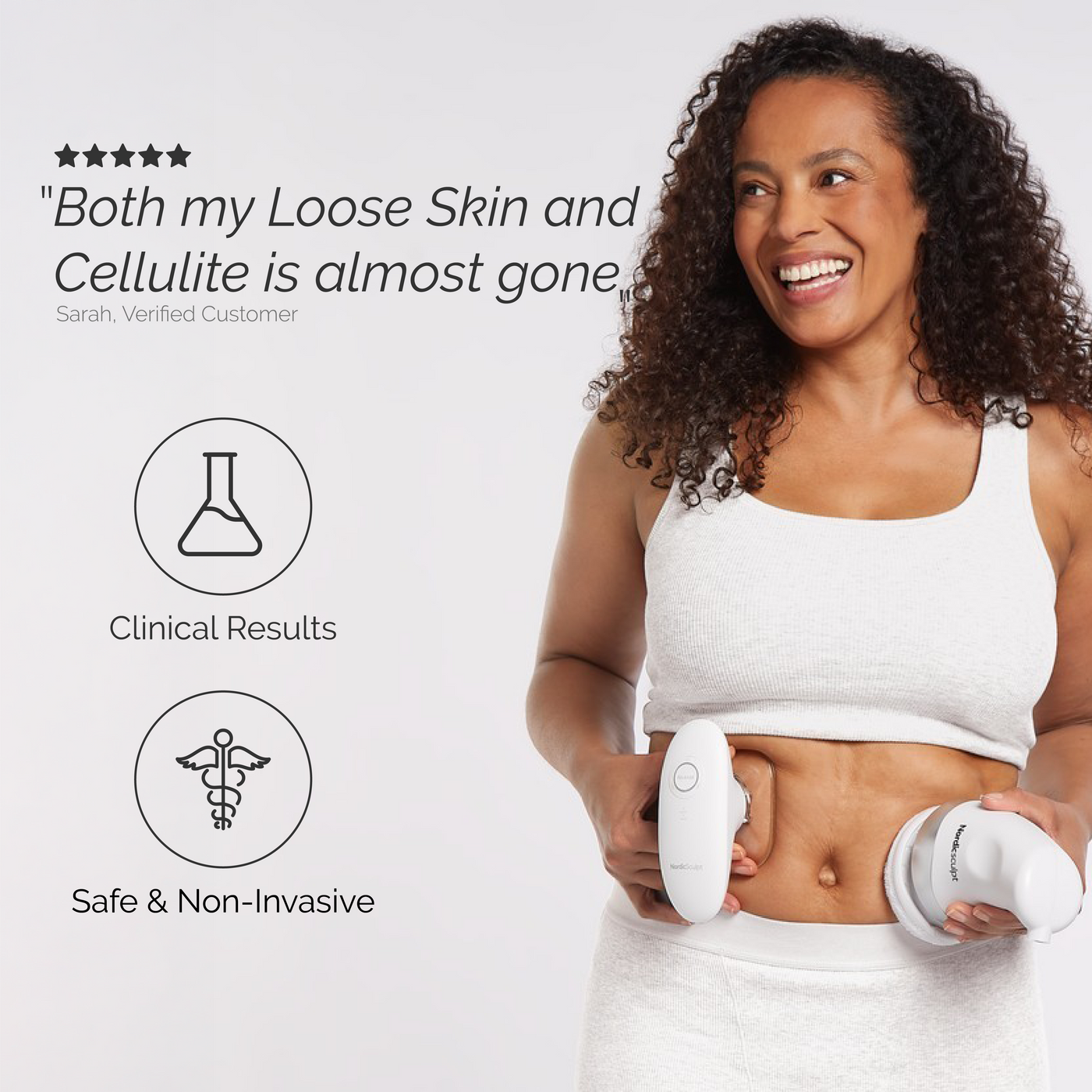 Smooth & Tight All in One Pro™