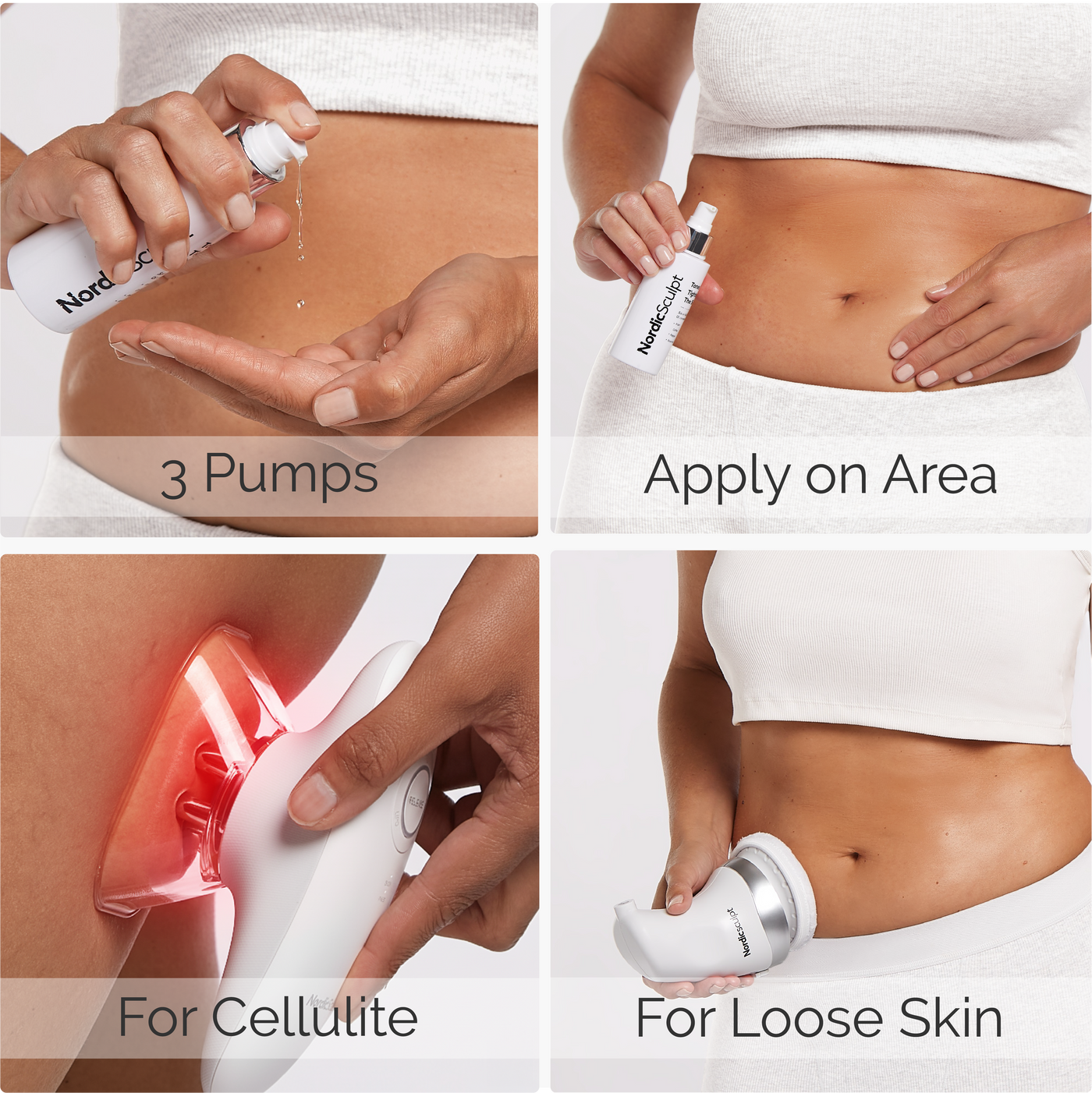 Smooth & Tight All in One Pro™