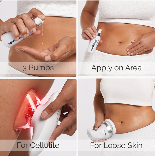Smooth & Tight All in One Pro™ – Nordic Sculpt