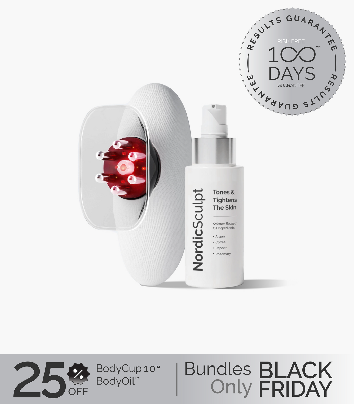 Tone & Smooth Bundle Pro™