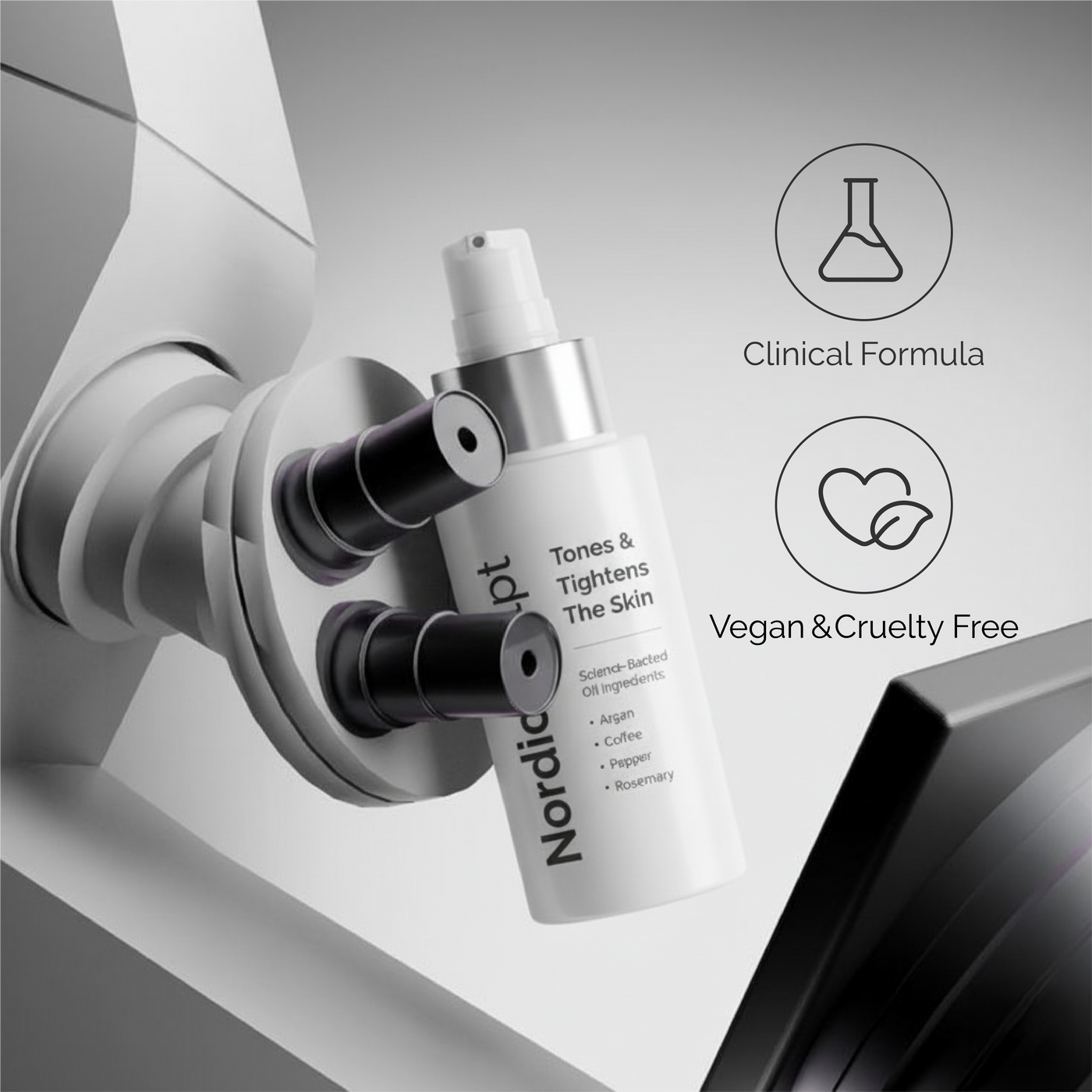 2x BodyOil Toning & Tightening™