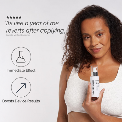 2x BodyOil Toning & Tightening™