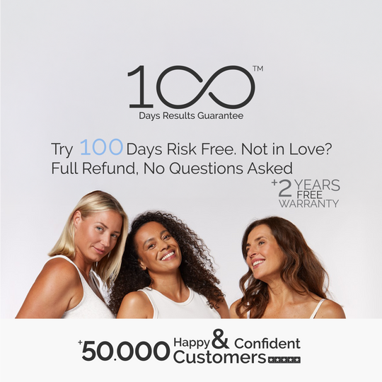 Smooth & Tight All in One Pro™ – Nordic Sculpt