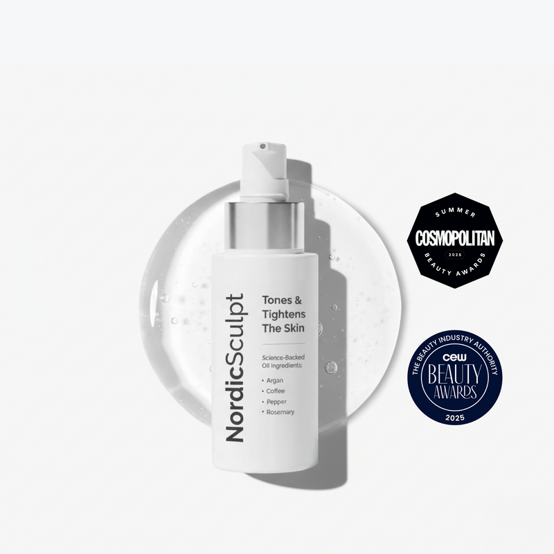 2 Bottles BodyOil™ - Hover