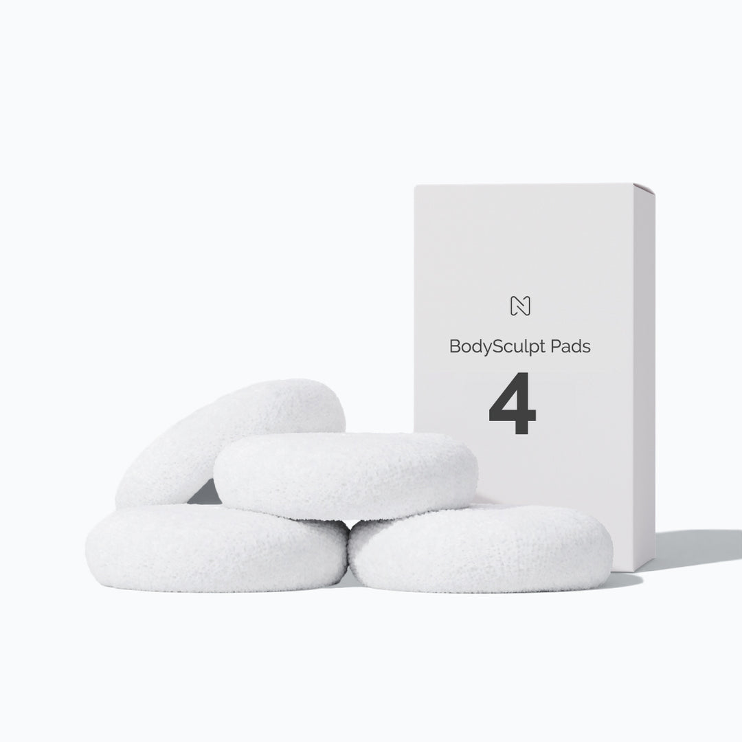 BodySculpt Pads 4-Pack™ – Nordic Sculpt