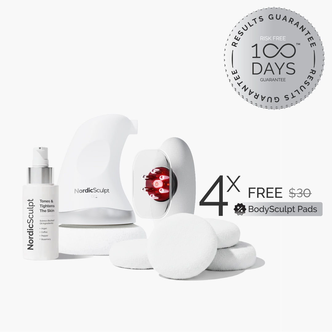 Smooth & Tight All in One Pro™ – Nordic Sculpt