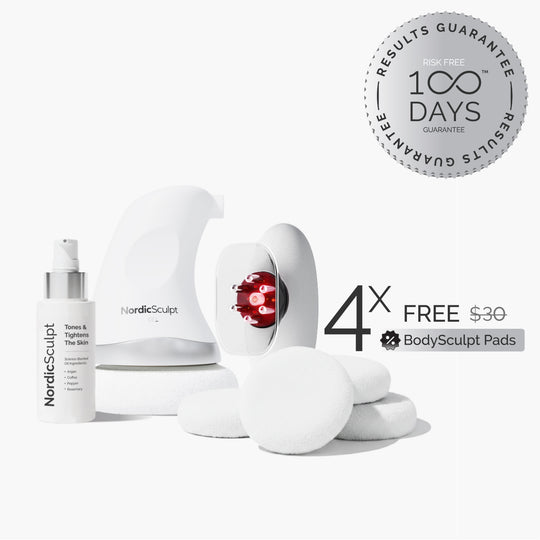 Smooth & Tight All in One Pro™ – Nordic Sculpt