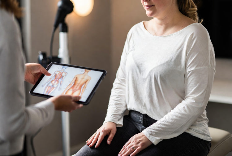 <h2>3. <strong>Dermatologist Actually Recommends Body Sculpting</strong></h2>