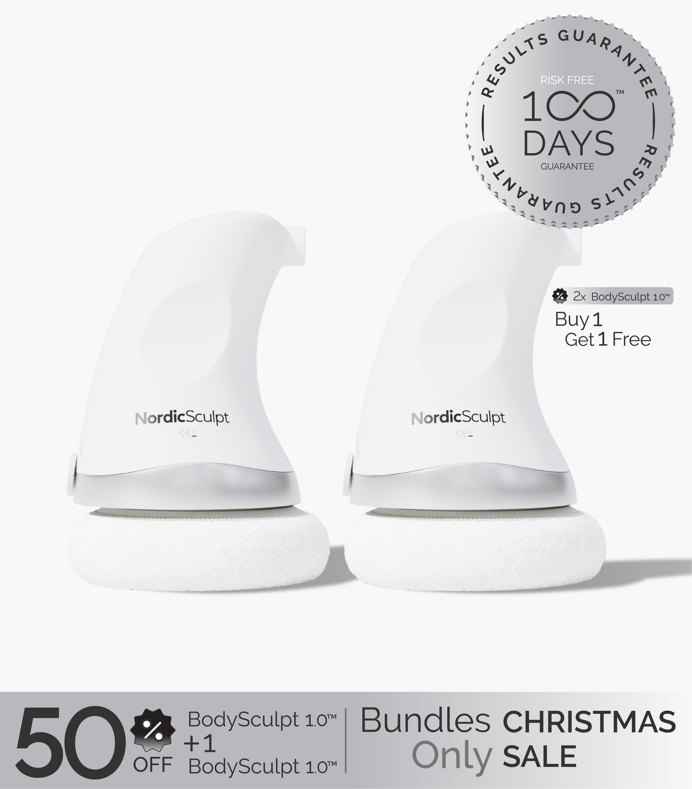 BodySculpt 1.0™ BOGO