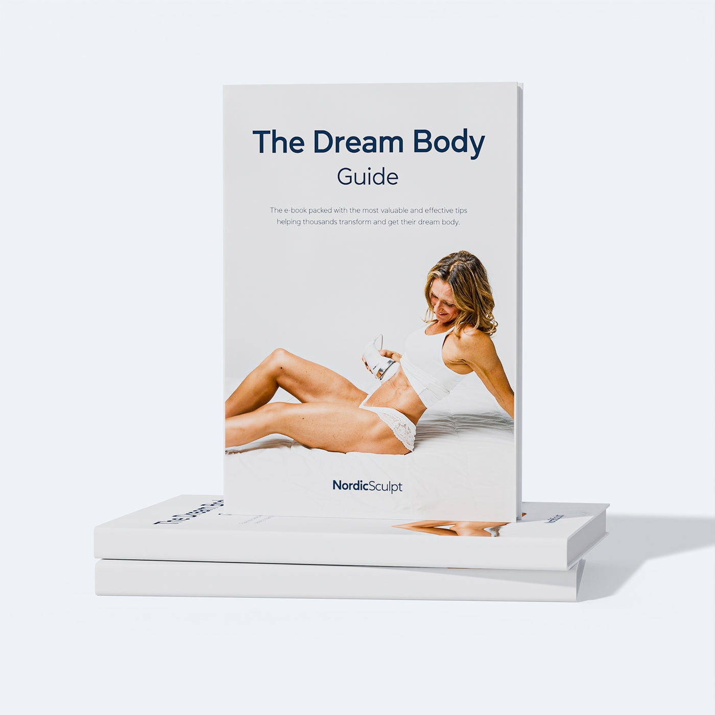 E-book - The Dream Body Guide™