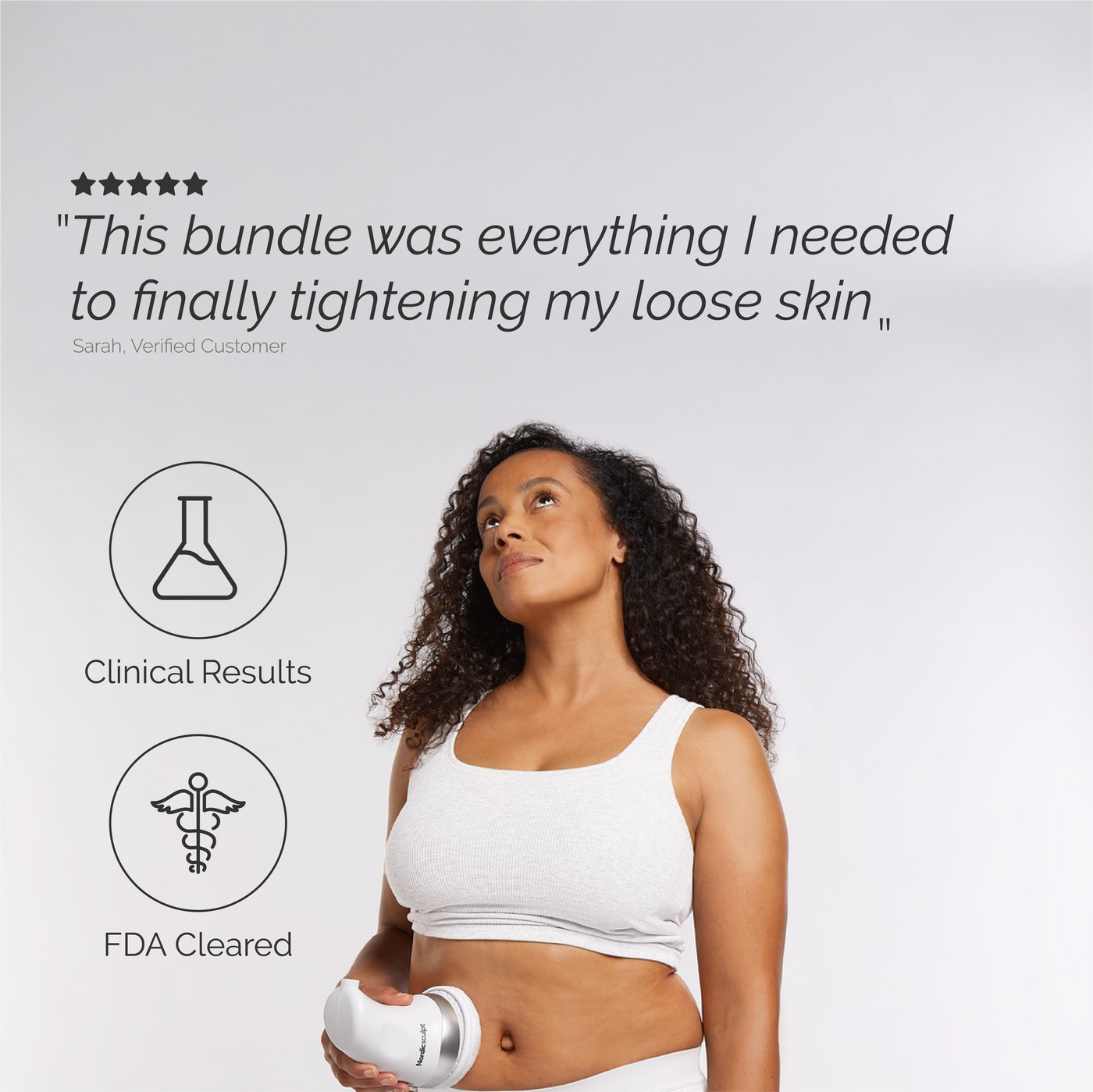 Skin Tightening Bundle Pro™