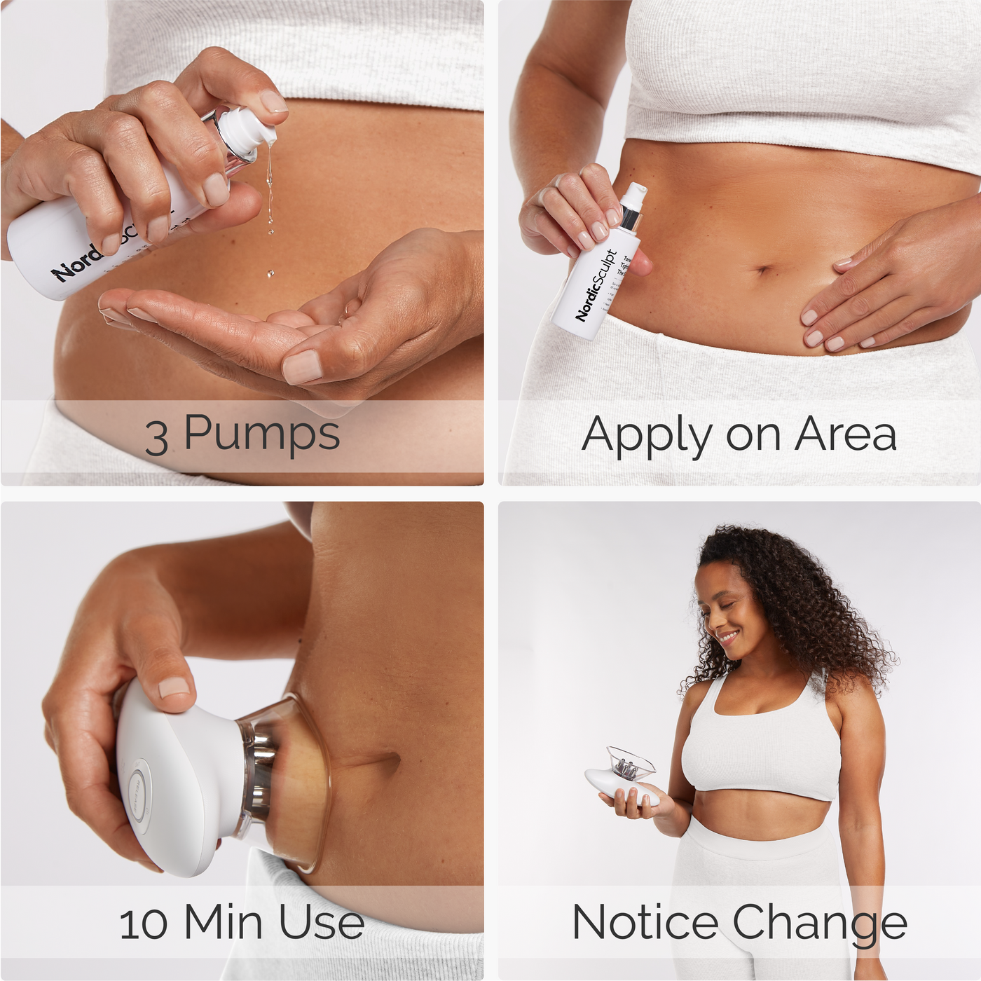 Tone & Smooth Bundle Pro™